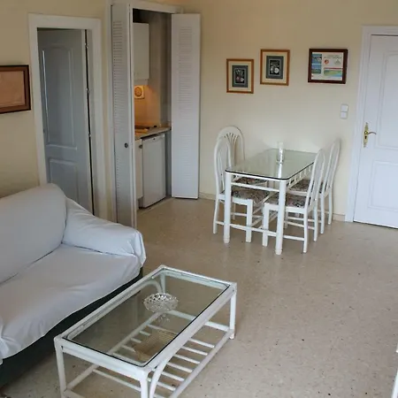 Retiro Iii 3134 Vyb Daire *
