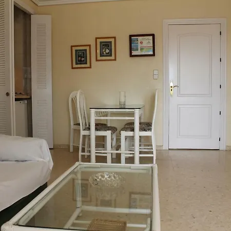 Retiro Iii 3134 Vyb Apartamento *