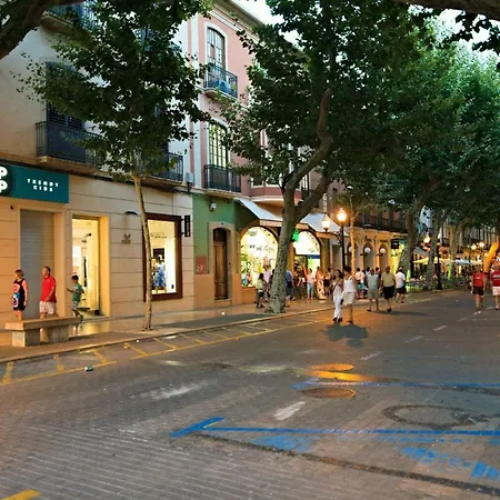 Retiro Iii 3134 Vyb Apartamento Dénia