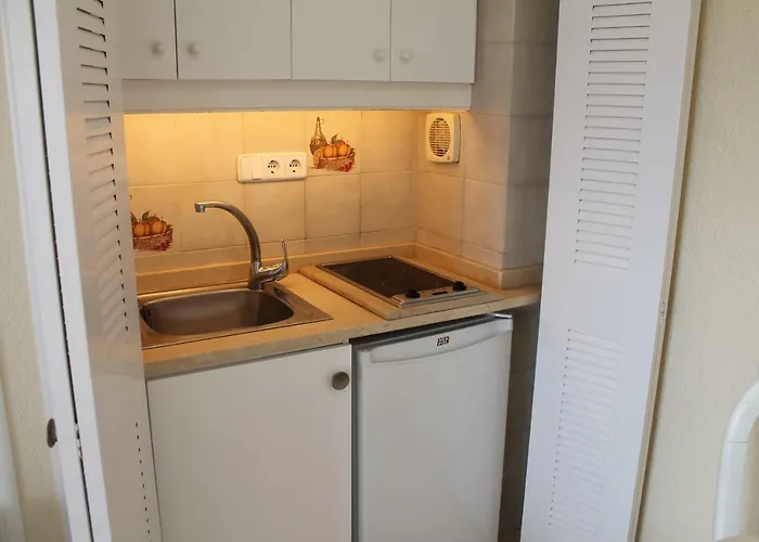 Apartamento Retiro Iii 3134 Vyb Dénia