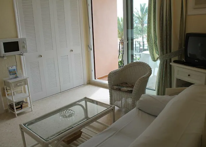 Apartamento Retiro Iii 3134 Vyb Dénia