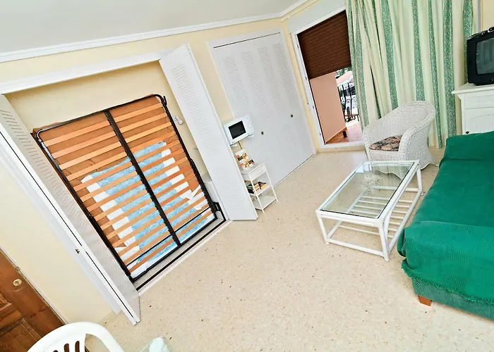 Apartamento Retiro Iii 3134 Vyb