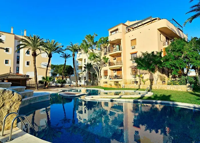 Retiro Iii 3134 Vyb Apartamento