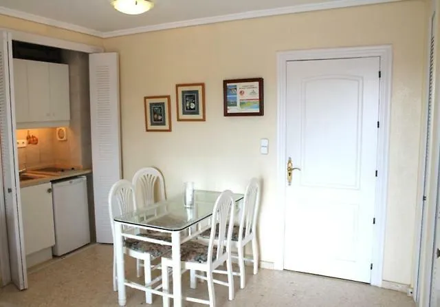 Apartamento Retiro Iii 3134 Vyb *