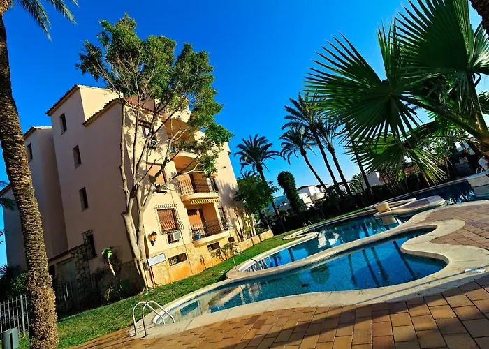 Apartamento Retiro Iii 3134 Vyb *