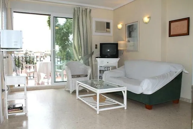 Apartamento Retiro Iii 3134 Vyb