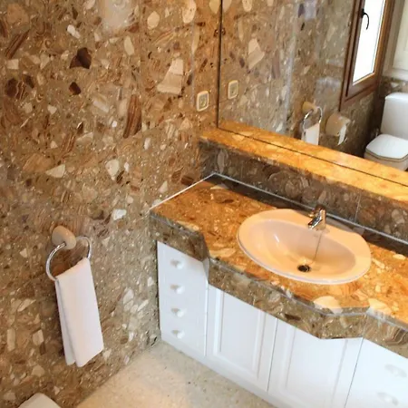 Retiro Iii 3134 Vyb Apartment