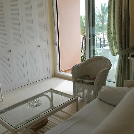 Apartament Retiro Iii 3134 Vyb Denia