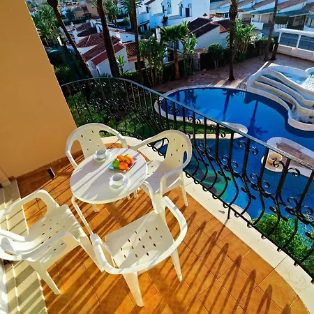 Apartment Retiro Iii 3134 Vyb *