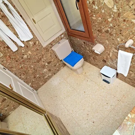 Apartment Retiro Iii 3134 Vyb