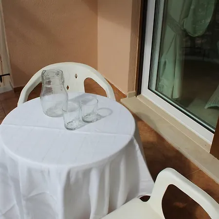 Apartment Retiro Iii 3134 Vyb Denia