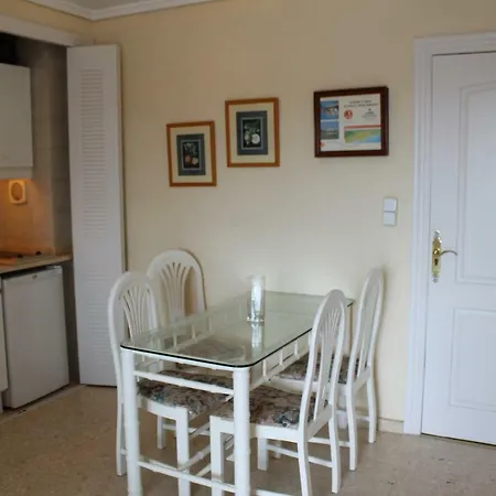 Retiro Iii 3134 Vyb * Denia