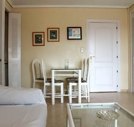 Apartment Retiro Iii 3134 Vyb *