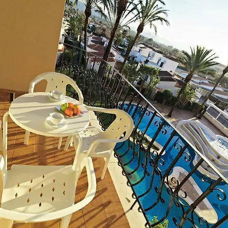 Apartment Retiro Iii 3134 Vyb *