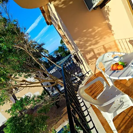 Retiro Iii 3134 Vyb * Dénia