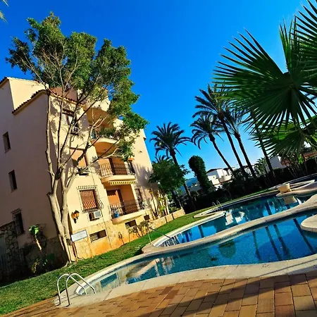 Lejlighed Retiro Iii 3134 Vyb *