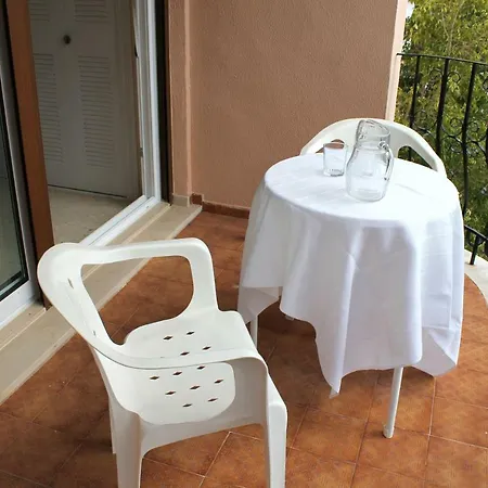 Apartment Retiro Iii 3134 Vyb Denia