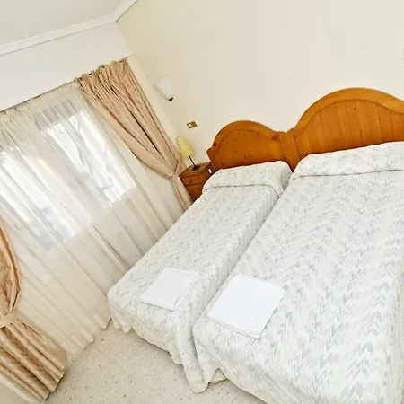 Retiro Iii 3134 Vyb Apartment