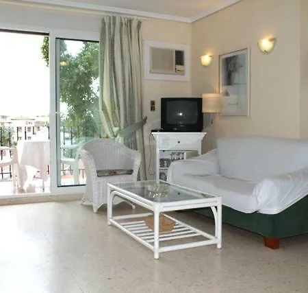 Apartment Retiro Iii 3134 Vyb