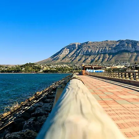 Retiro Iii 3134 Vyb Apartment