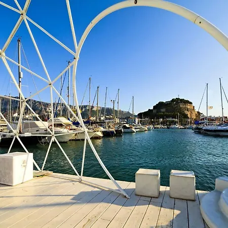 Apartment Retiro Iii 3134 Vyb Denia