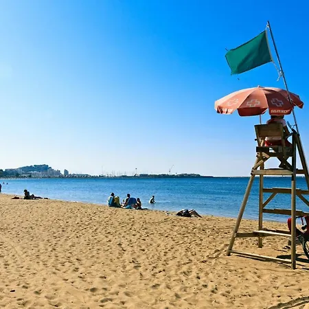 Retiro Iii 3134 Vyb * Denia