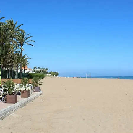 Apartament Retiro Iii 3134 Vyb Denia