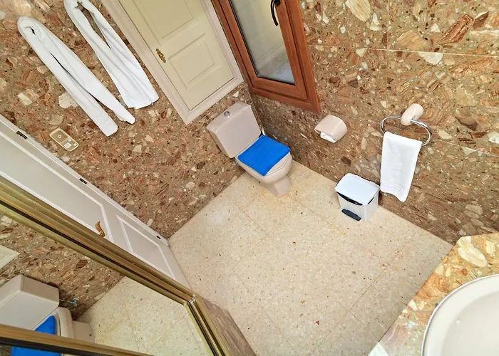 Lejlighed Retiro Iii 3134 Vyb