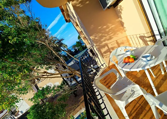 Retiro Iii 3134 Vyb * دينايا