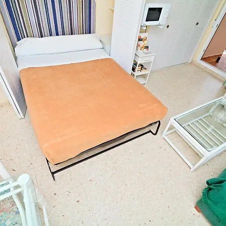 Retiro Iii 3134 Vyb Denia