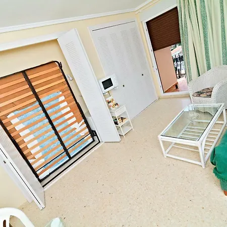 Apartment Retiro Iii 3134 Vyb