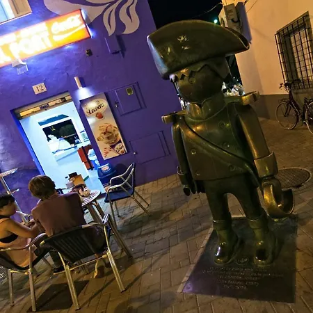 Appartement Retiro Iii 3134 Vyb *