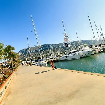 Appartement Retiro Iii 3134 Vyb