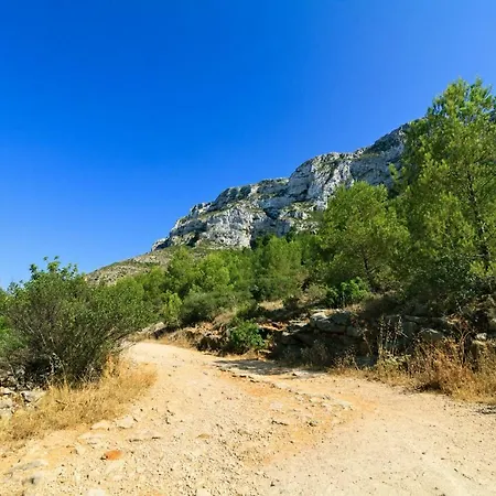 Retiro Iii 3134 Vyb * Dénia