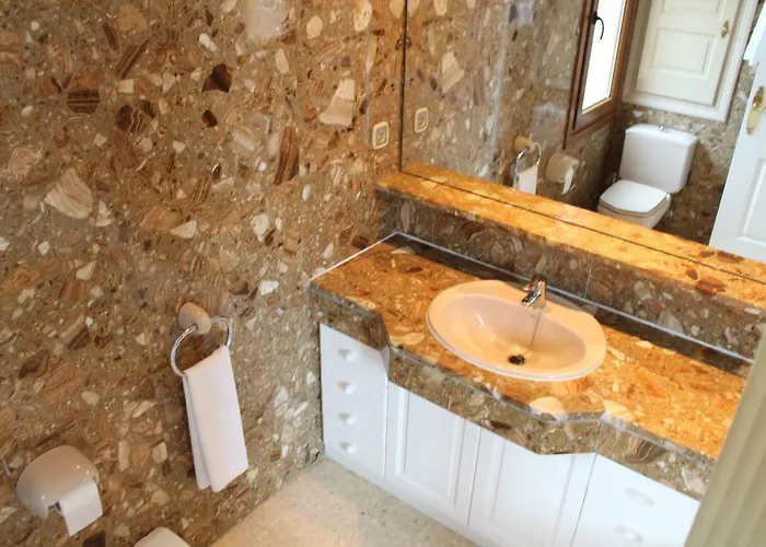 Retiro Iii 3134 Vyb Appartement