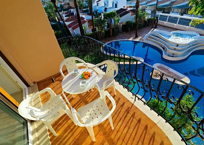 Appartement Retiro Iii 3134 Vyb *