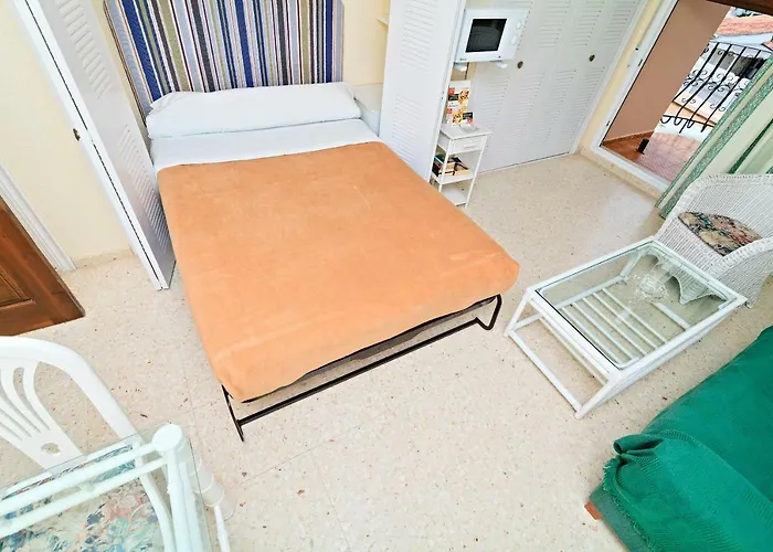 Retiro Iii 3134 Vyb Denia