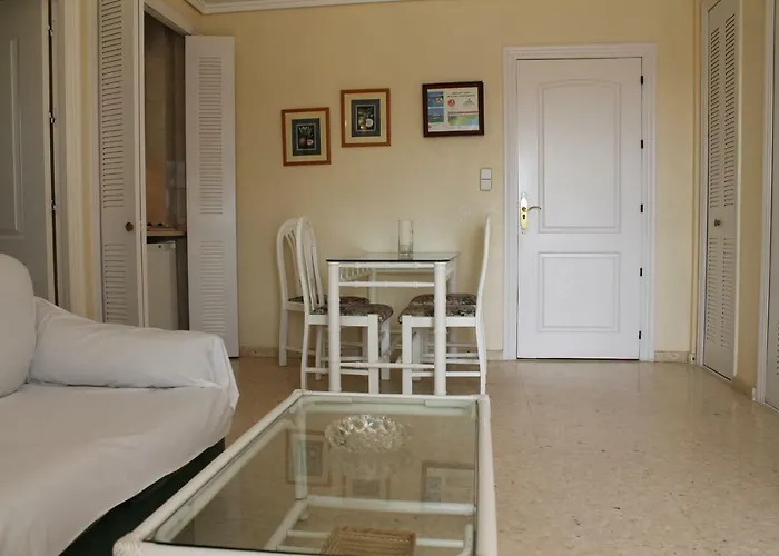 Retiro Iii 3134 Vyb Apartment *