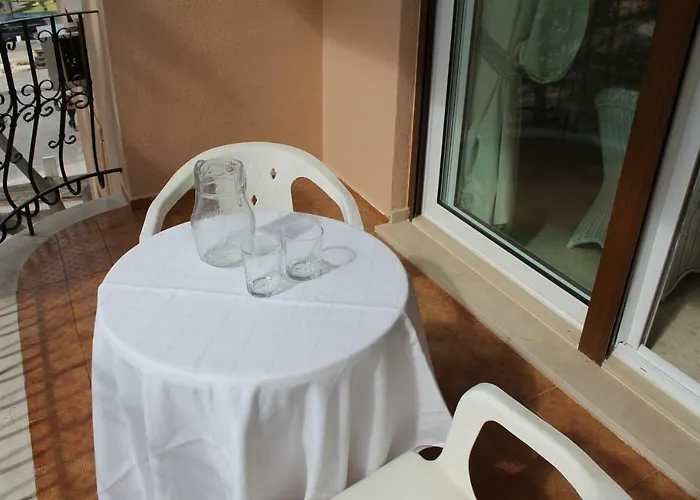 Appartement Retiro Iii 3134 Vyb Dénia