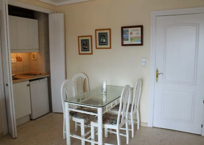 Retiro Iii 3134 Vyb * Dénia