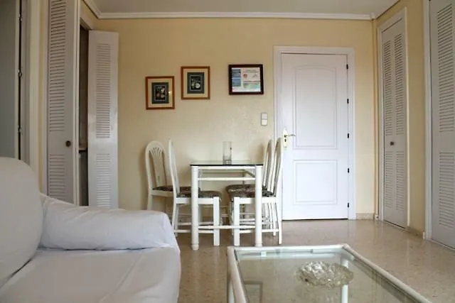 Appartement Retiro Iii 3134 Vyb *