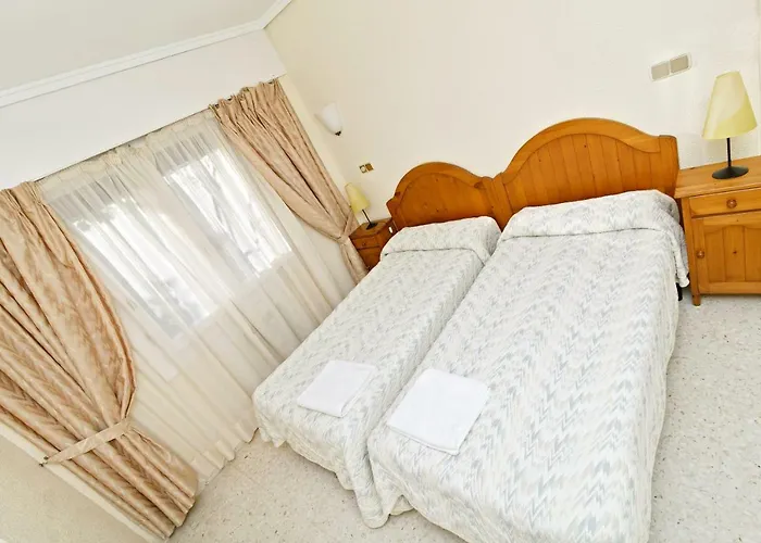 Retiro Iii 3134 Vyb Appartement