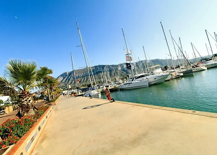 Appartement Retiro Iii 3134 Vyb