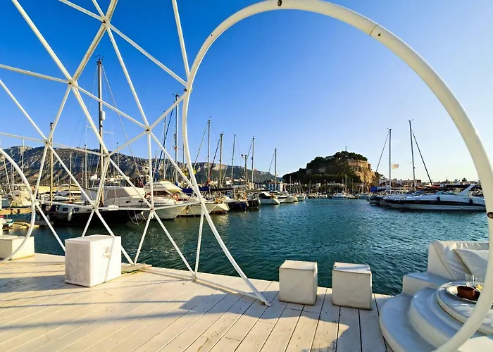 Apartment Retiro Iii 3134 Vyb Denia