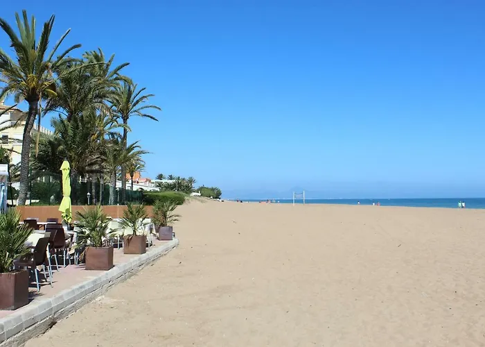 Apartment Retiro Iii 3134 Vyb Denia